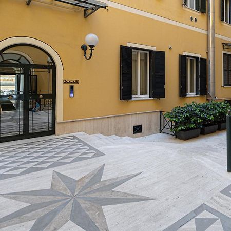 La Tua Casa Al Colosseo Ρώμη Εξωτερικό φωτογραφία
