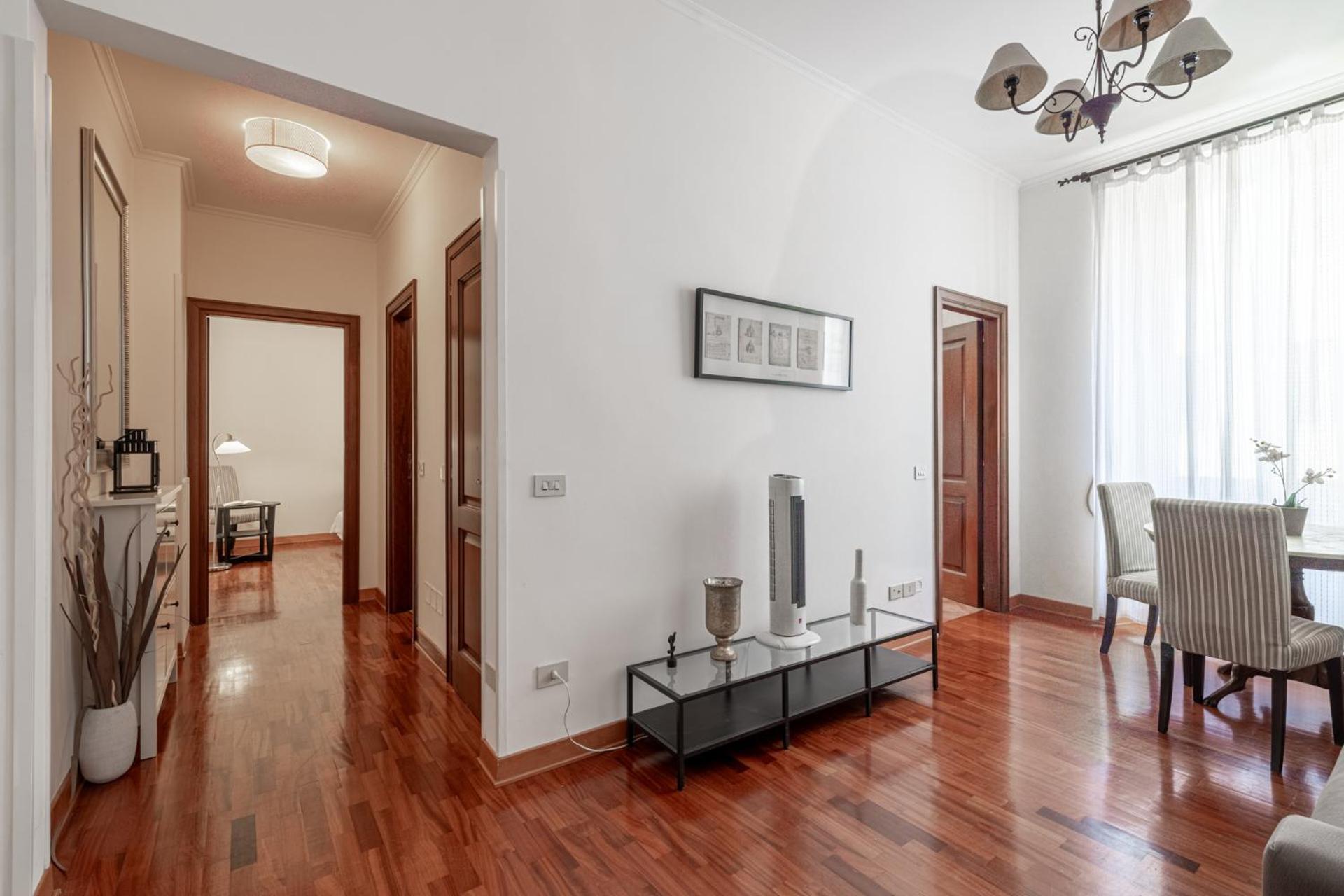 La Tua Casa Al Colosseo Ρώμη Εξωτερικό φωτογραφία